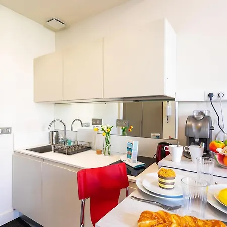 Victoire 22 Ap4361 By Riviera Homes Appartement