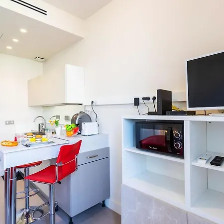 Victoire 22 Ap4361 By Riviera Homes Appartement Nice