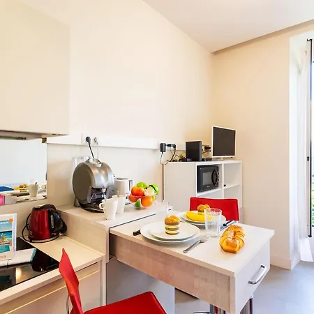 Apartman Victoire 22 Ap4361 By Riviera Homes Nizza