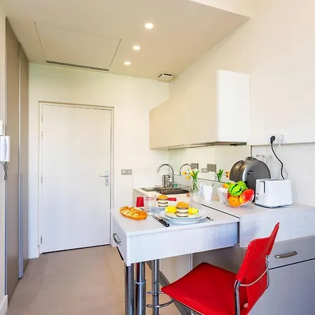 Victoire 22 Ap4361 By Riviera Homes Appartement