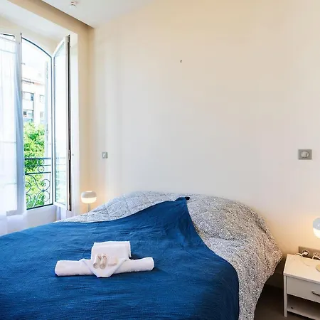 Apartman Victoire 22 Ap4361 By Riviera Homes Nizza