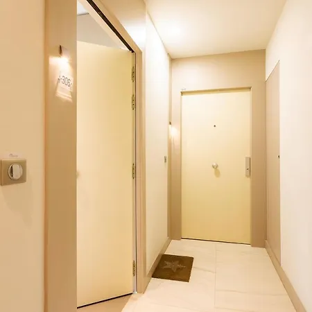 Apartman Victoire 22 Ap4361 By Riviera Homes